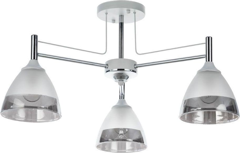 Потолочная люстра Arte Lamp Fiamma A3521PL-3CC