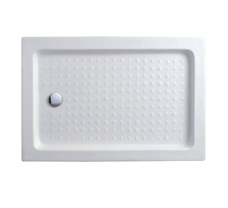 Средний поддон BelBagno Tray TRAY-BB-AH-120/90-15-W 120x90 см