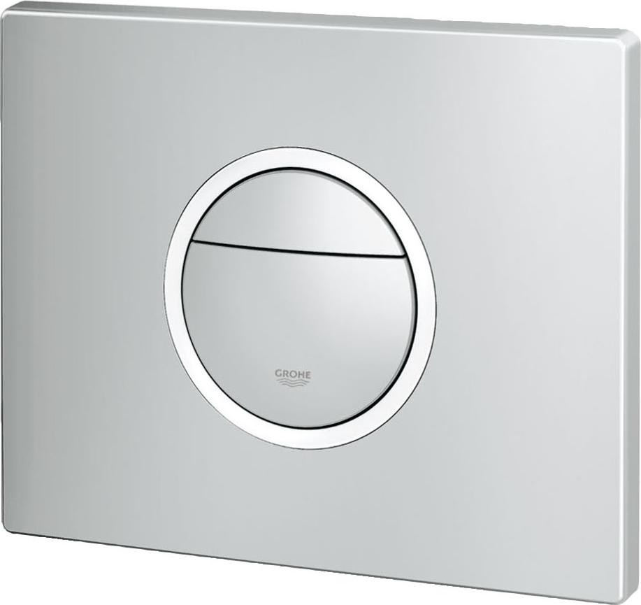 Кнопка смыва Grohe Nova Cosmopolitan Light 38809000 хром