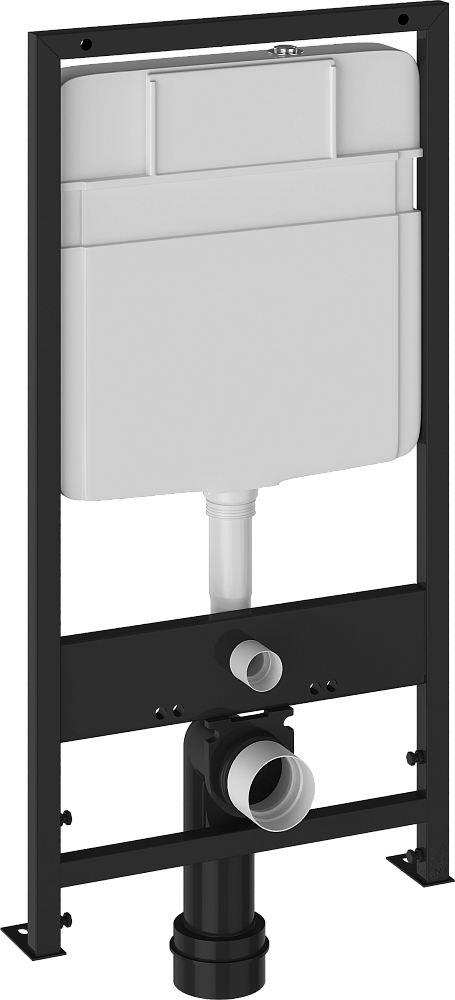 Комплект Унитаз подвесной VitrA Shift 7742B003-0075 белый глянцевый + Крышка DIWO Шифт 0405 с микролифтом + Инсталляция Ewrika ProLT 0026-2020 + Кнопка 0042 белая