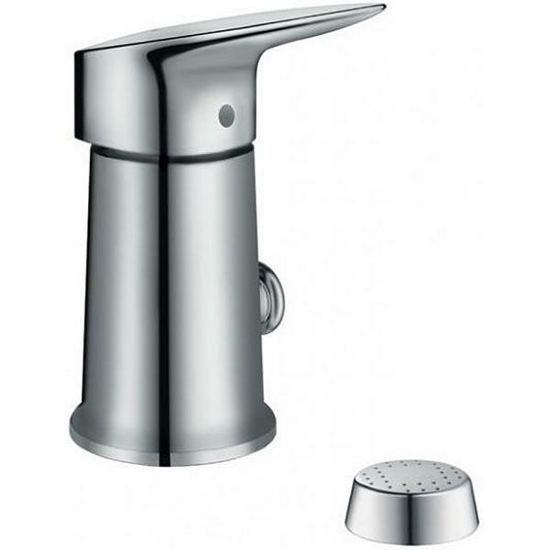 Смеситель для биде Hansgrohe Logis 71629000 хром