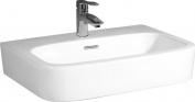 Подвесная прямоугольная раковина BelBagno Albano BB120L 56x42.5 см