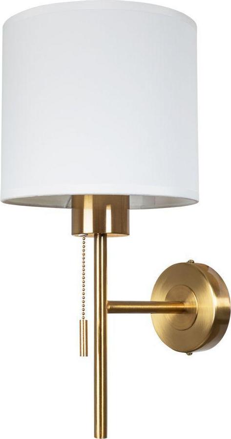 Бра Arte Lamp Proxima A4031AP-1PB