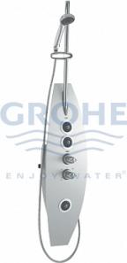 Душевая система Grohe Aquatower 2000 27017000