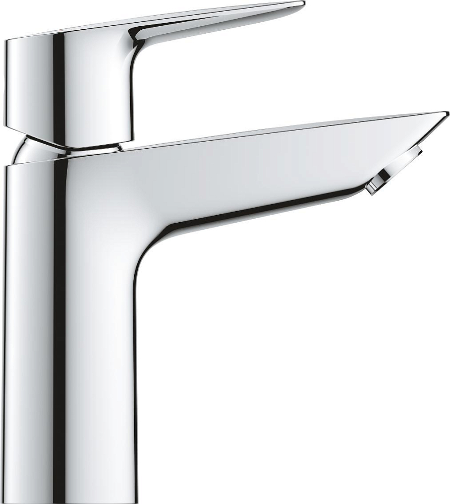 Смеситель для раковины Grohe BauEdge 23759001, хром