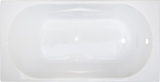 Ванна 150 см Royal Bath  RB 407700