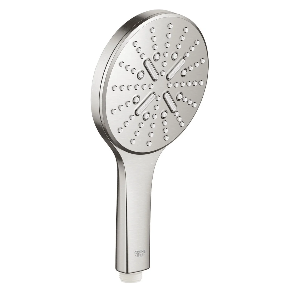 Душевая лейка Grohe Rainshower 26574DC0 серый