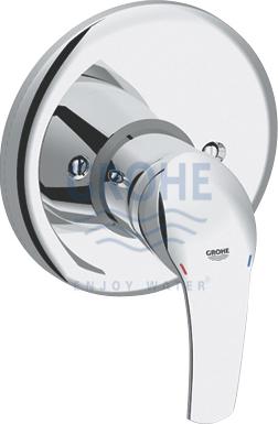 Смеситель Grohe Eurosmart 19451001