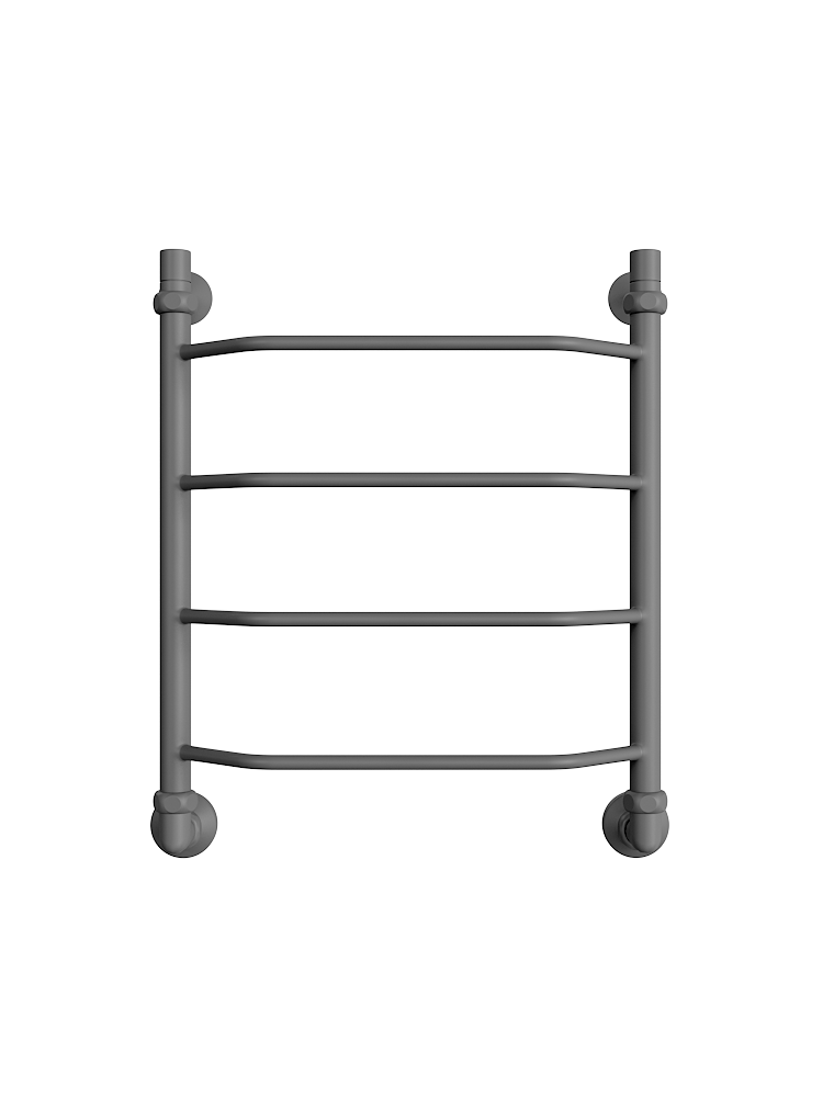 Полотенцесушитель Двин E 4657795057144 графит