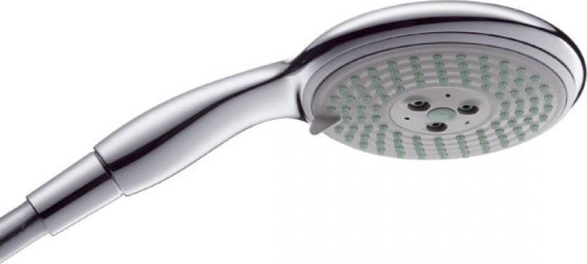 Ручной душ 120 mm Hansgrohe Raindance E 28507000