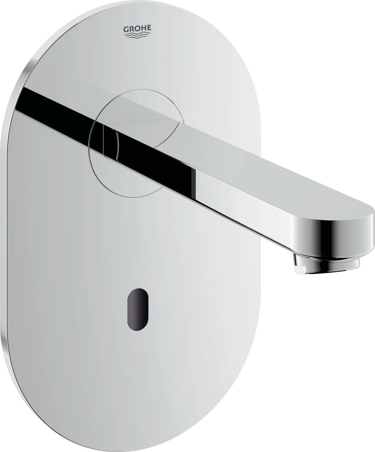 Смеситель бесконтактный Grohe Euroeco Cosmopolitan E 36273000