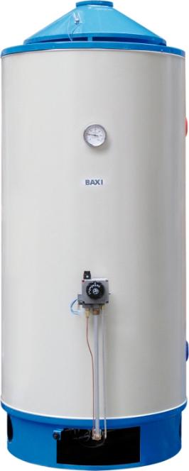 Водонагреватель Baxi SAG3 300