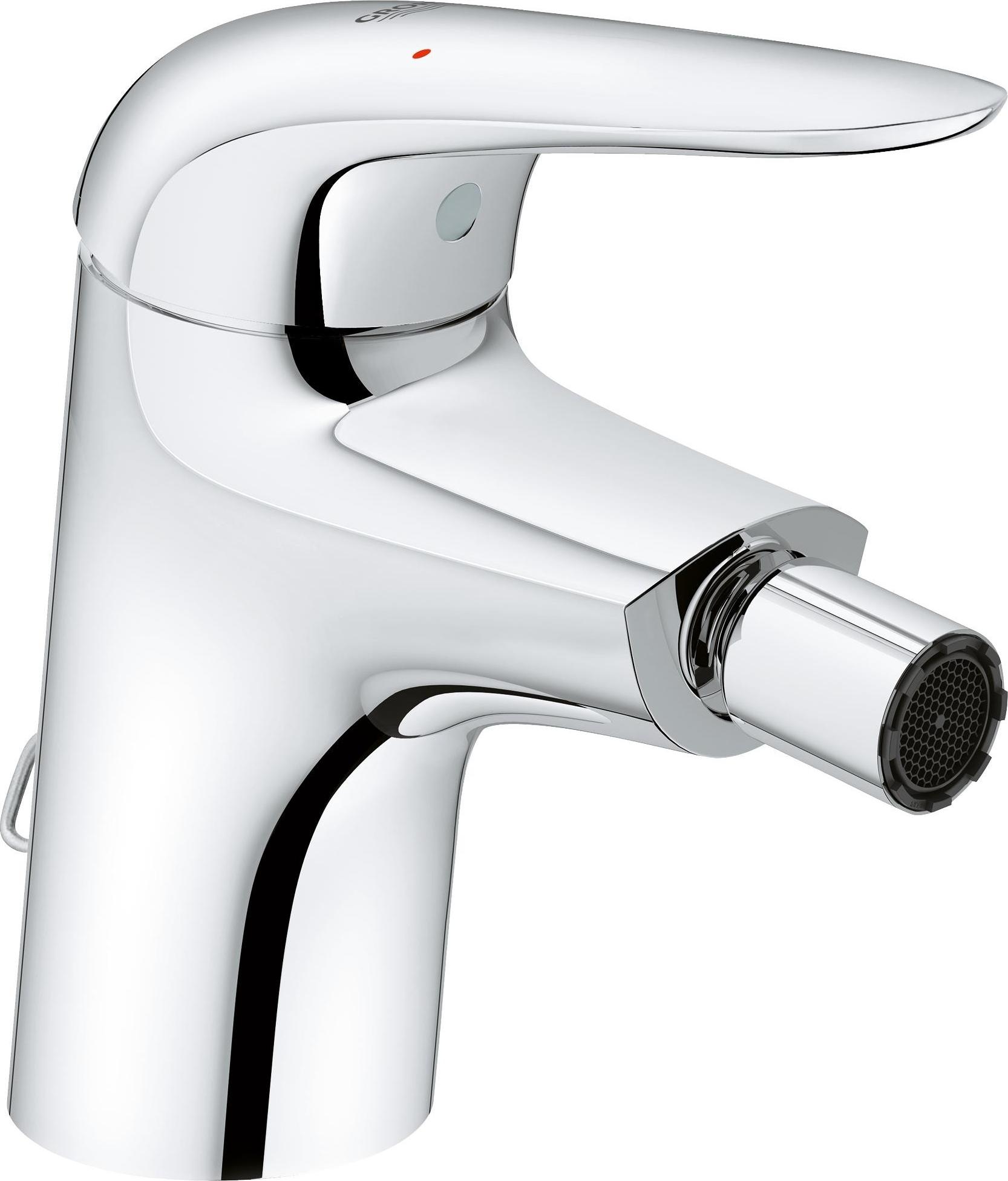 Смеситель для биде Grohe Eurostyle 23721003