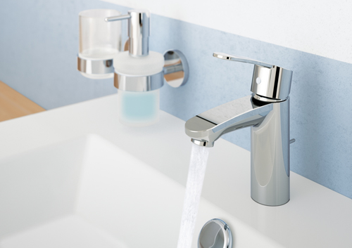 Кран Grohe Eurostyle Cosmopolitan 23039002