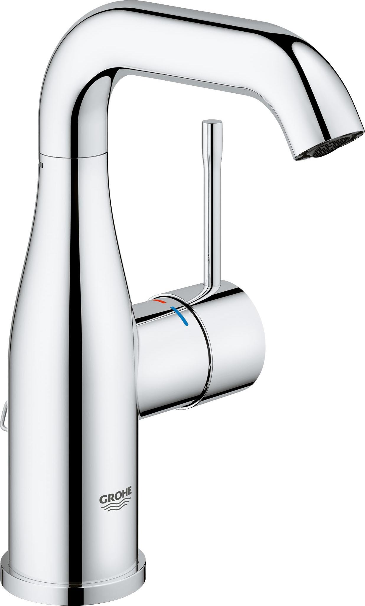 Смеситель Grohe Essence New 23480001 для раковины