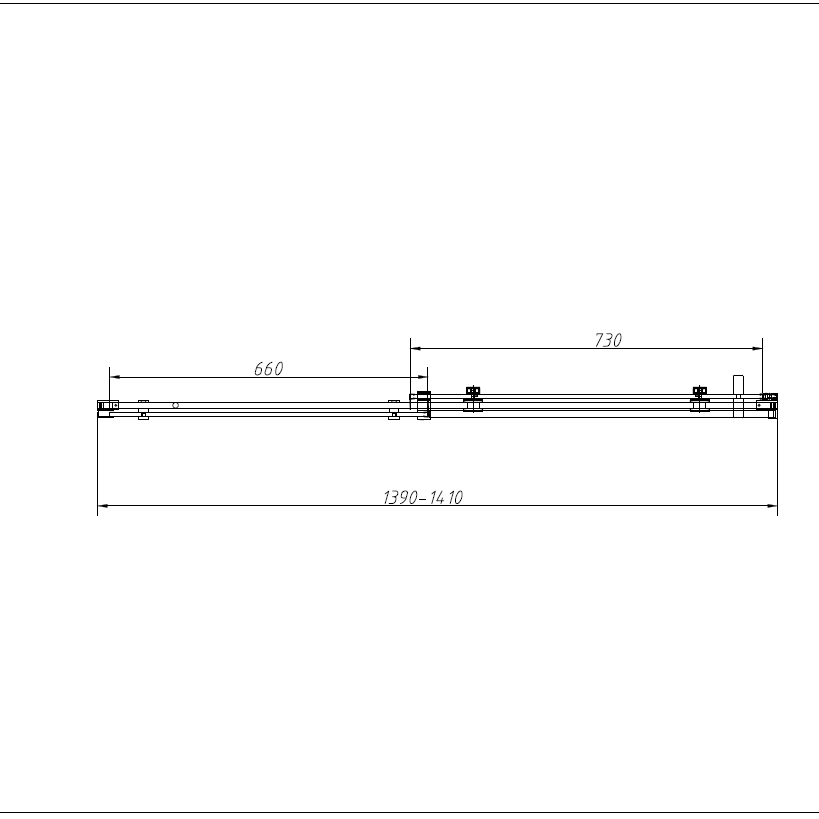 Душевой уголок Vincea Como-N VSR-4CN9014CL 140x90, хром, стекло прозрачное