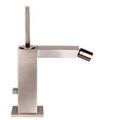 Смеситель для биде Gessi Rettangolo J 20607-031 хром