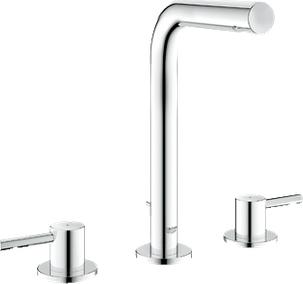 Рычажный смеситель Grohe Essence 20299000