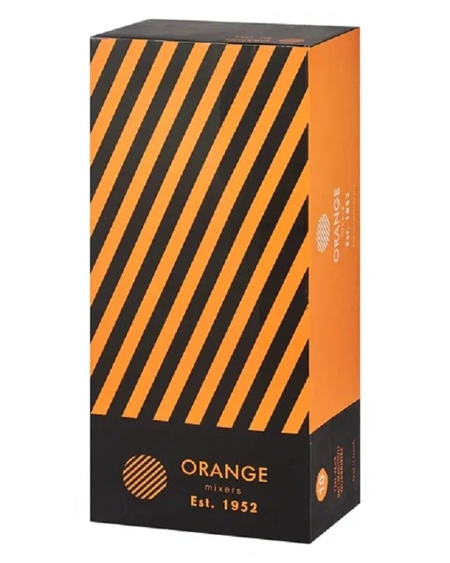 Смеситель для ванны с душем Orange Iris M41-333b черный