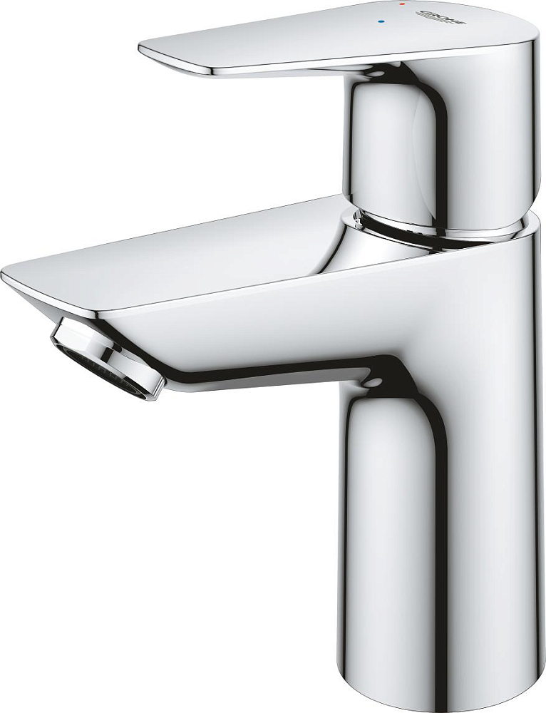 Смеситель для раковины Grohe BauEdge 23899001, хром