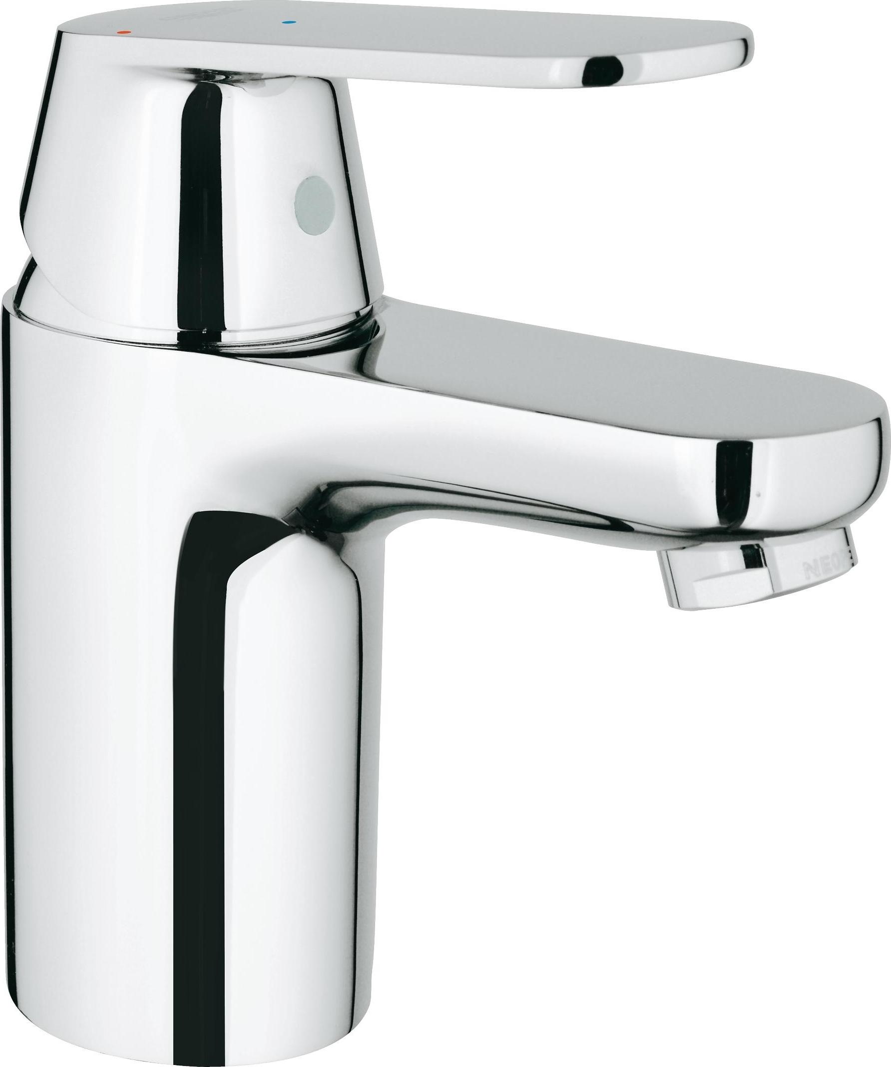 Смеситель для раковины Grohe Eurosmart Cosmopolitan 2337600E