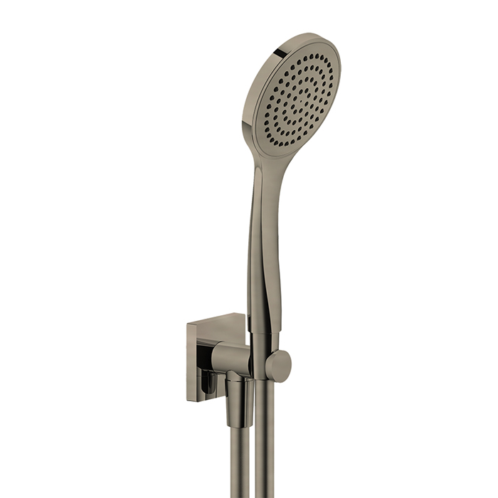 Душевая лейка Gessi Emporio shower 47323#149 никель