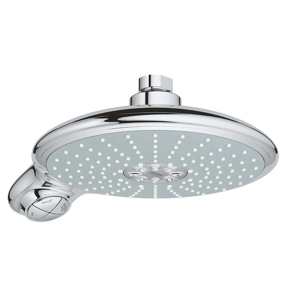 Душ верхний Grohe Power&Soul 27766000 хром