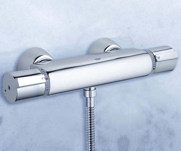 Термостат Grohe Grohtherm 2000 special 34205000