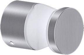 Держатель для душа Gessi Inciso 58157#149, finox