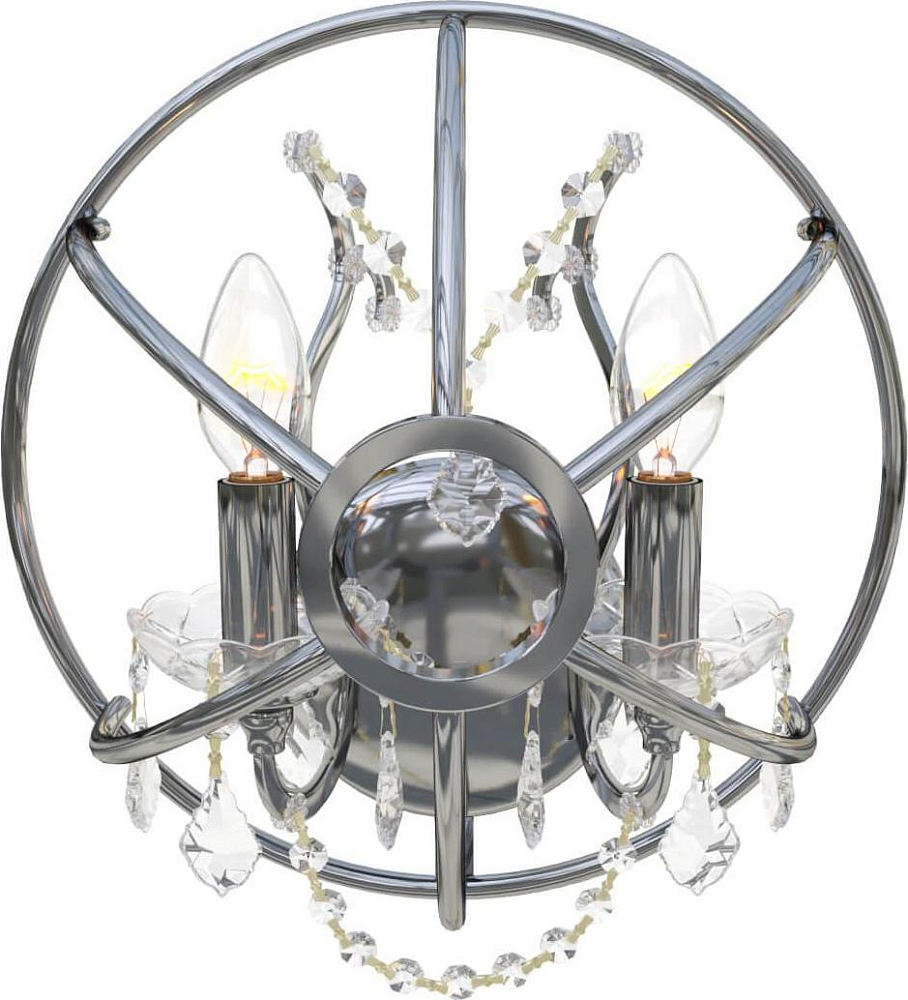 Бра Loft IT Foucaults Orb Crystal Loft1896W