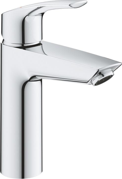 Рычажный смеситель Grohe Eurosmart 23923003