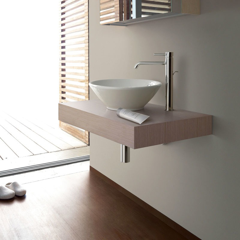 Рукомойник Duravit Bacino 0325420000