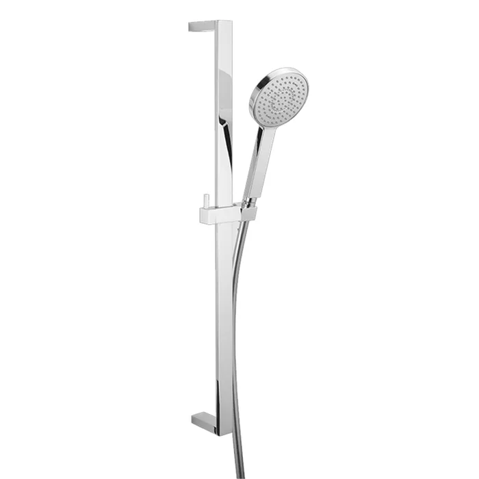 Душевой гарнитур Cisal Shower DS01110021 хром