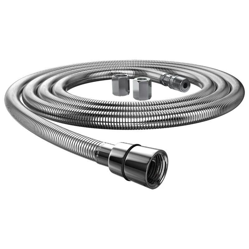 Душевая лейка Elghansa Shower Hose SH118-New хром