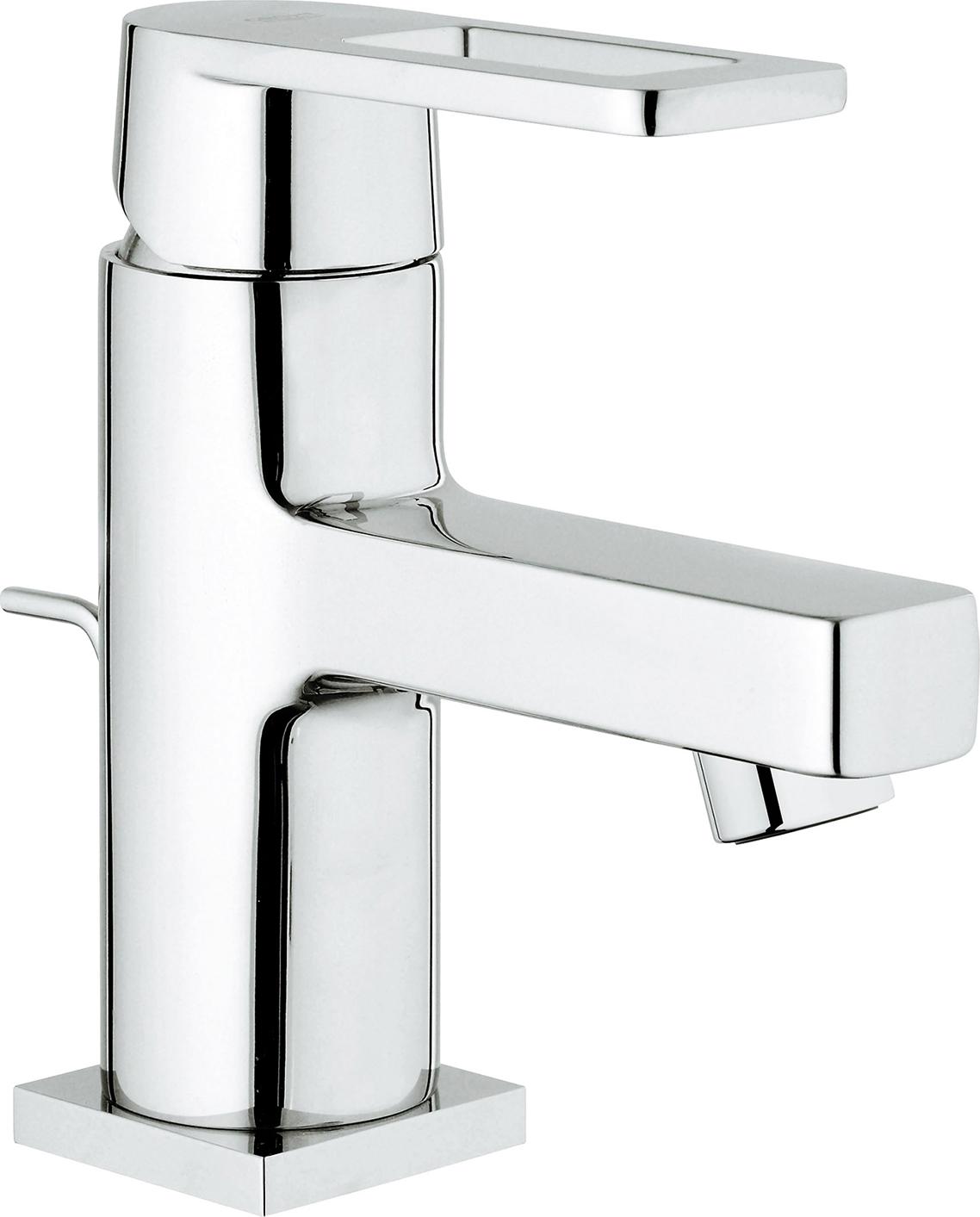 Рычажный смеситель Grohe Quadra 32631000