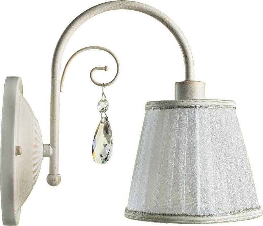 Бра Arte Lamp Alexia A9515AP-1WG