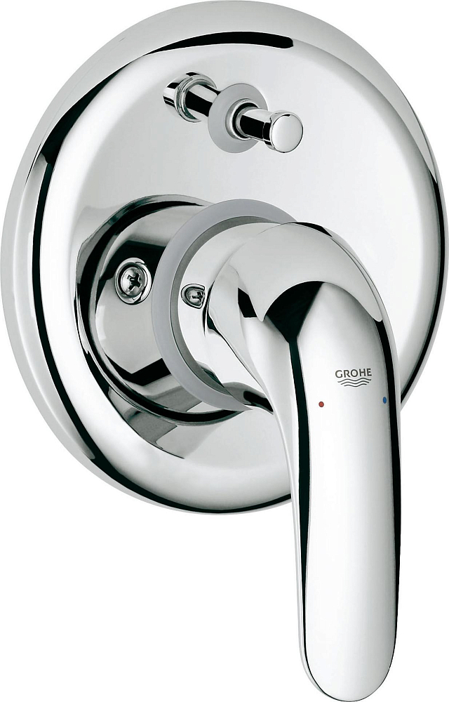 Смеситель Grohe Euroeco 32747000 с внутренней частью