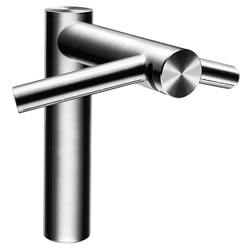 Смеситель для раковины Dyson Airblade 245269-01 серый