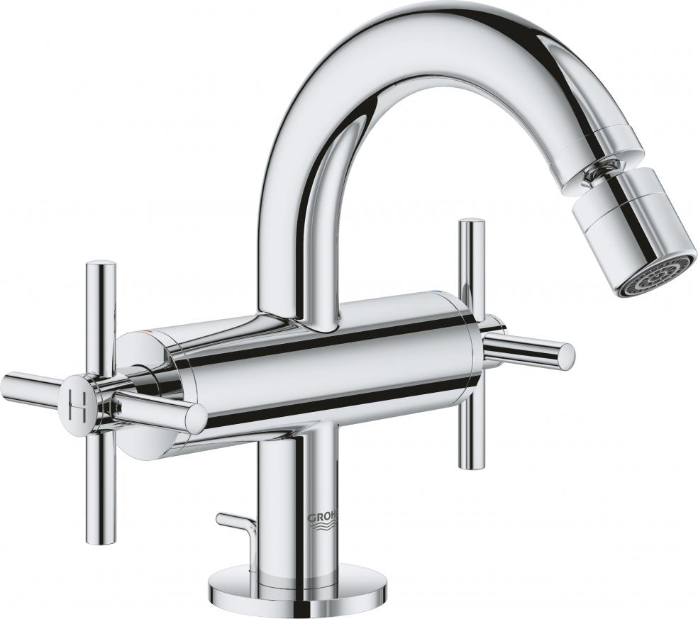 Смеситель Grohe Atrio New 24027003 для биде