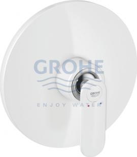 Встраиваемый смеситель Grohe Veris 19367LS0