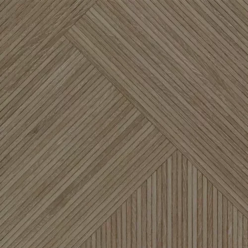 Керамогранит Porcelanosa Minnesota 100203033 Moka Noa L 59.6 x 59.6 см, коричневый