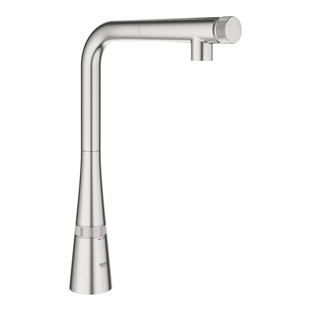 Смеситель для кухни Grohe Zedra 31593DC2 хром