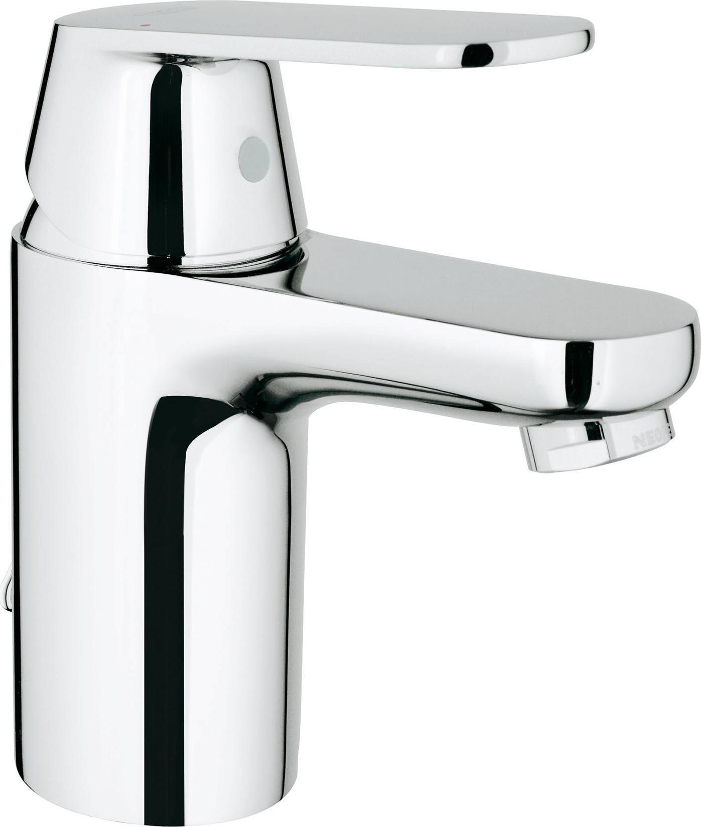 Смеситель с душем Grohe Eurosmart Cosmopolitan 3282700E