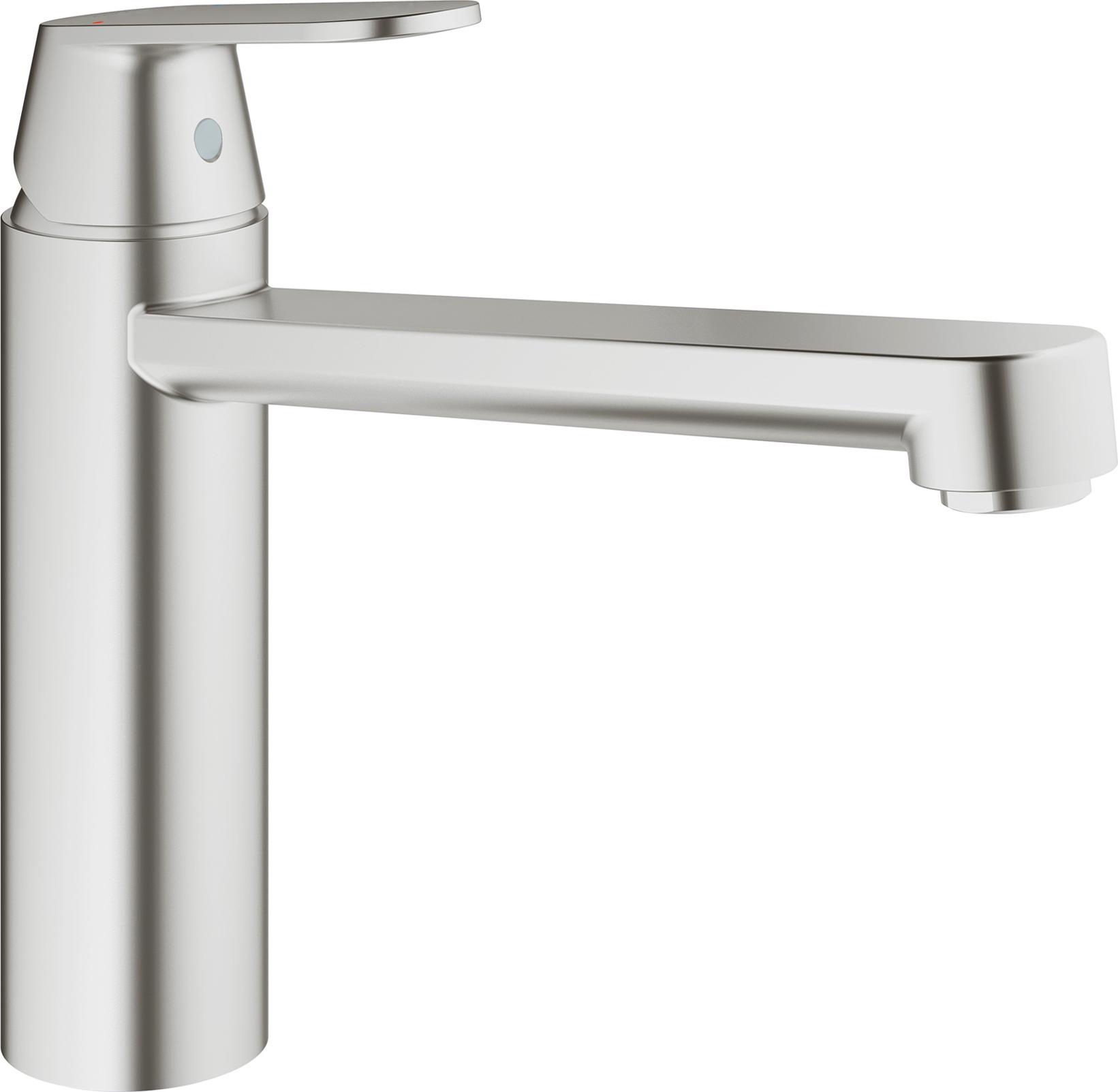 Смеситель с длинным изливом Grohe Eurosmart Cosmopolitan 30193DC0