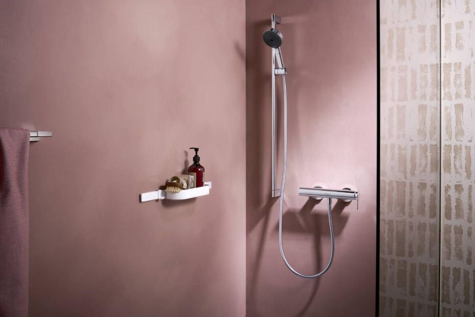 Смеситель для душа Hansgrohe Tecturis S 73622000