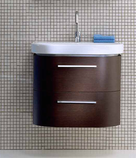 Тумба для комплекта Berloni Bagno Day DY BS04 405