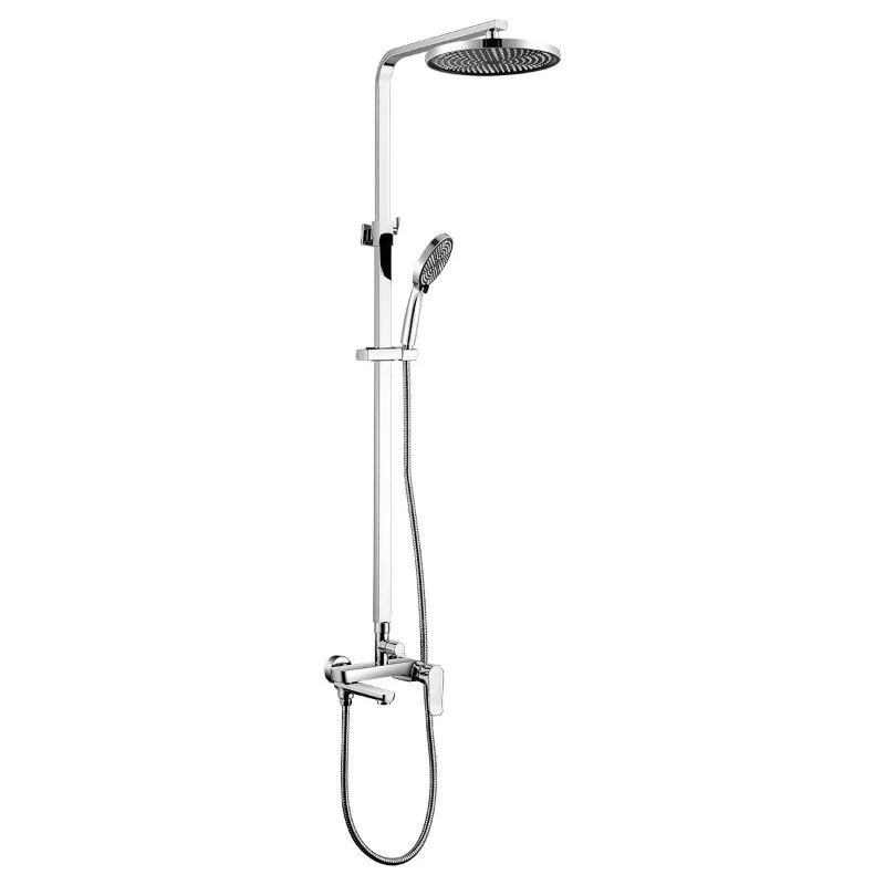 Душевая система Elghansa Shower Systems 2305599-2K (Set-34) хром