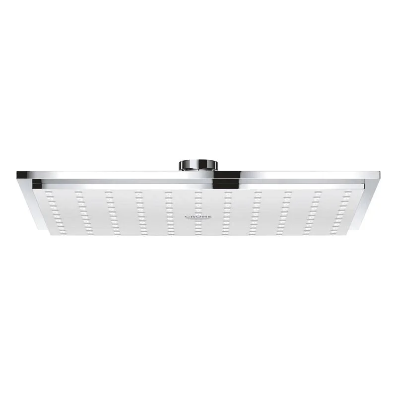 Душ верхний Grohe Vitalio Rain Cube 26389000 хром