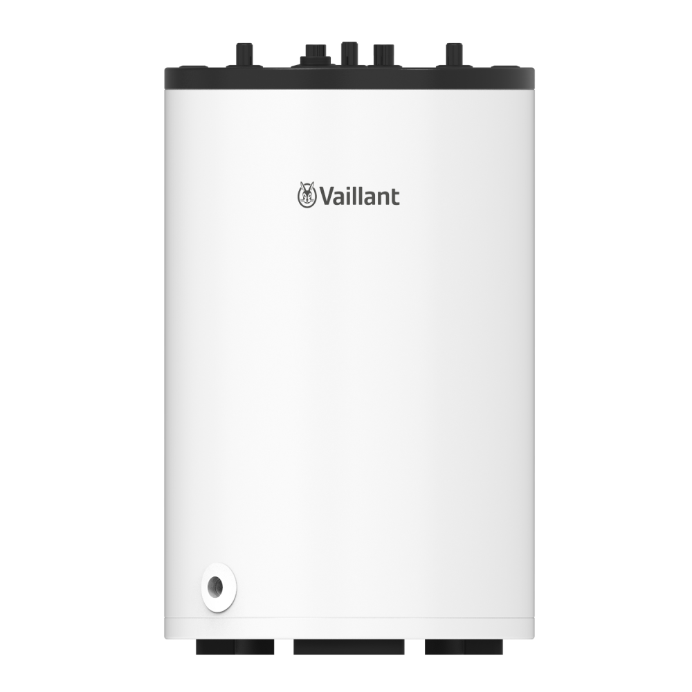 Бойлер Vaillant VIH R CN 200