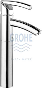 Смеситель для раковины Grohe Tenso 32443000